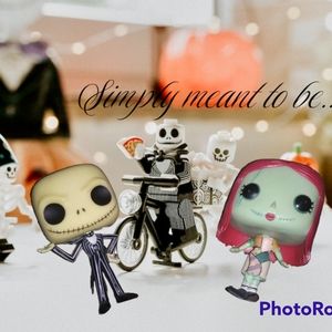 🖤Simply meant to be💕